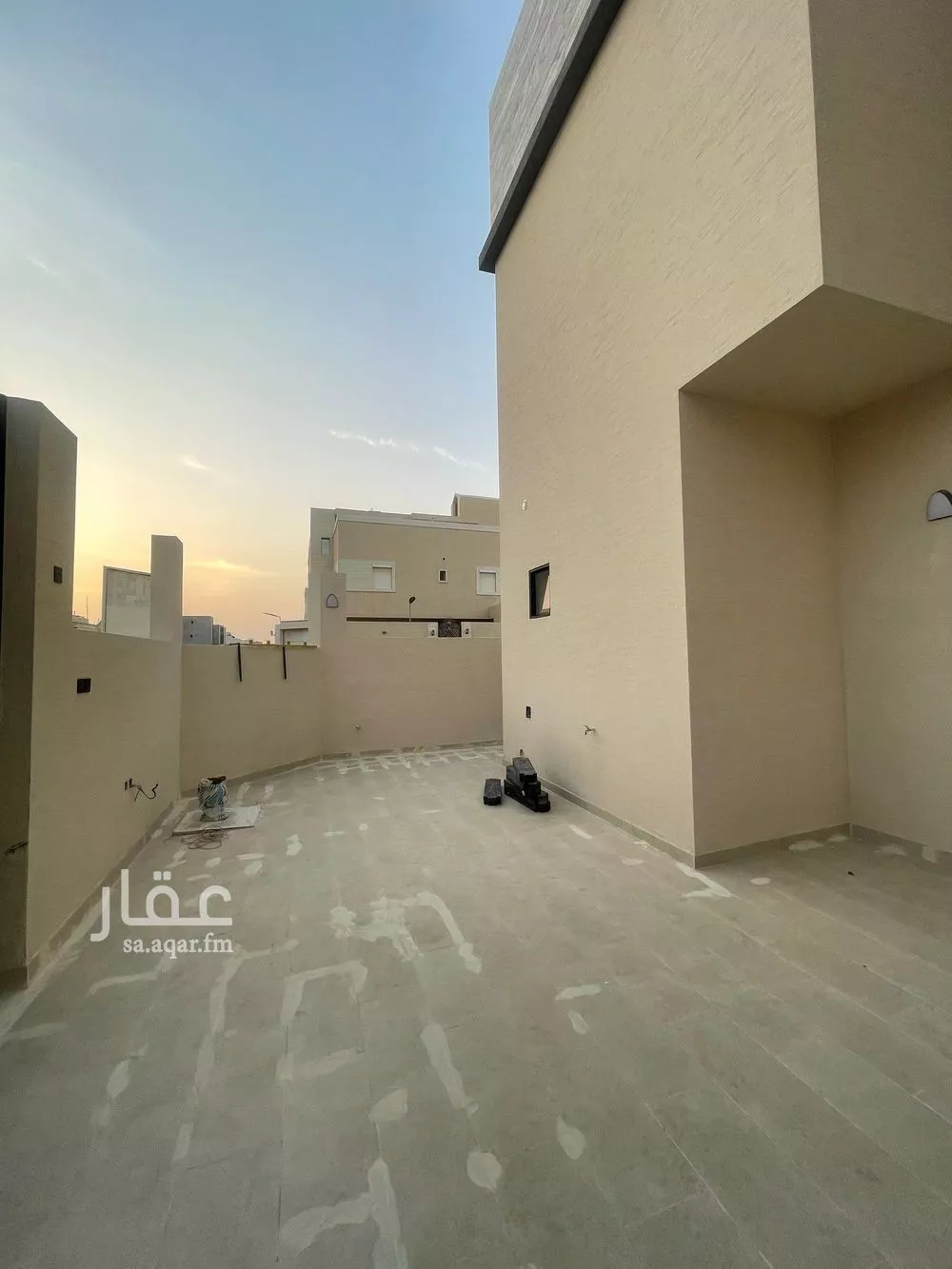 فيلا 7 غرف في المهدية 6