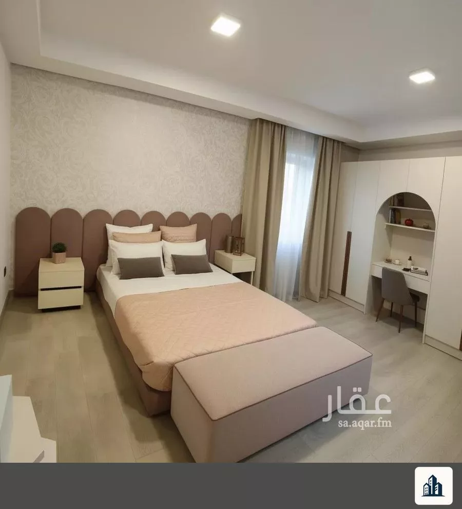 فيلا 5 غرف في النرجس 14