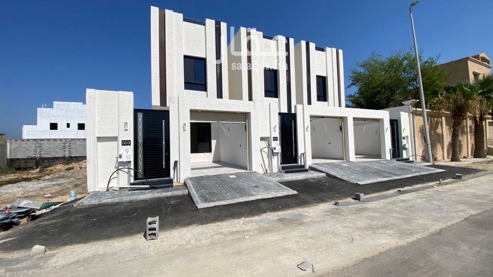 3 bedroom villa in Al Aqiq, Eastern Province 10