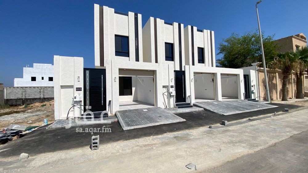 3 bedroom villa in Al Aqiq, Eastern Province 4