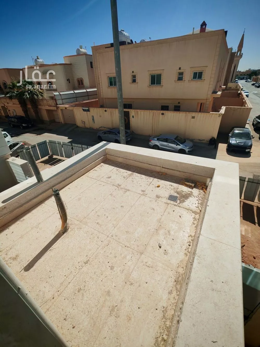 6 bedroom villa in Al Khaleej 21