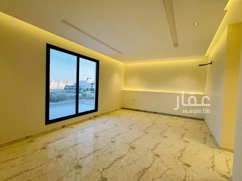 4 bedroom villa in Al Aridh 15