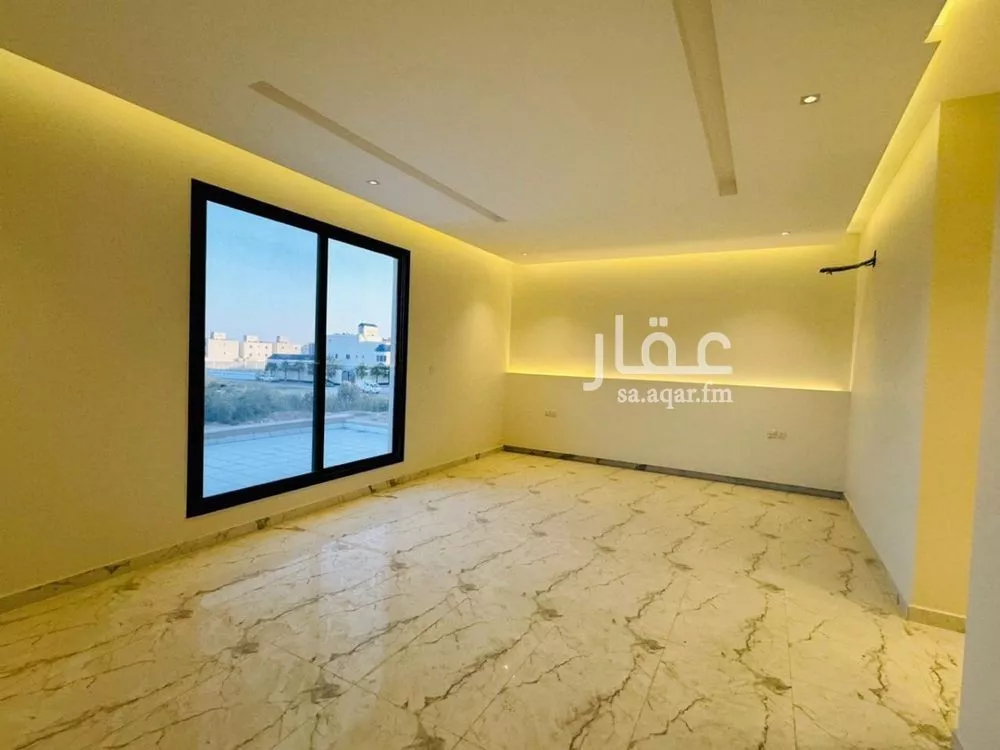 4 bedroom villa in Al Aridh 4
