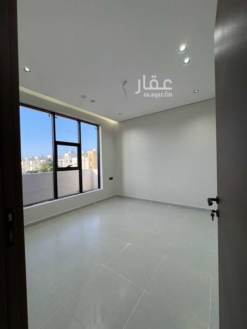 شقة 3 غرف في السويس، جازان 7