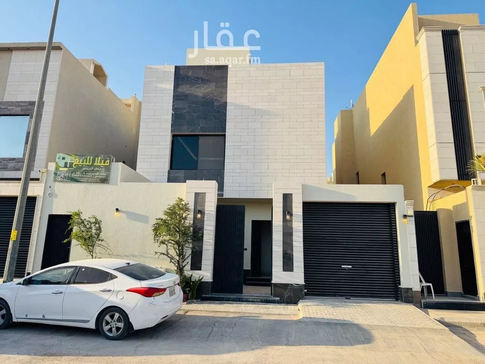 4 bedroom villa in Al Narjis 11
