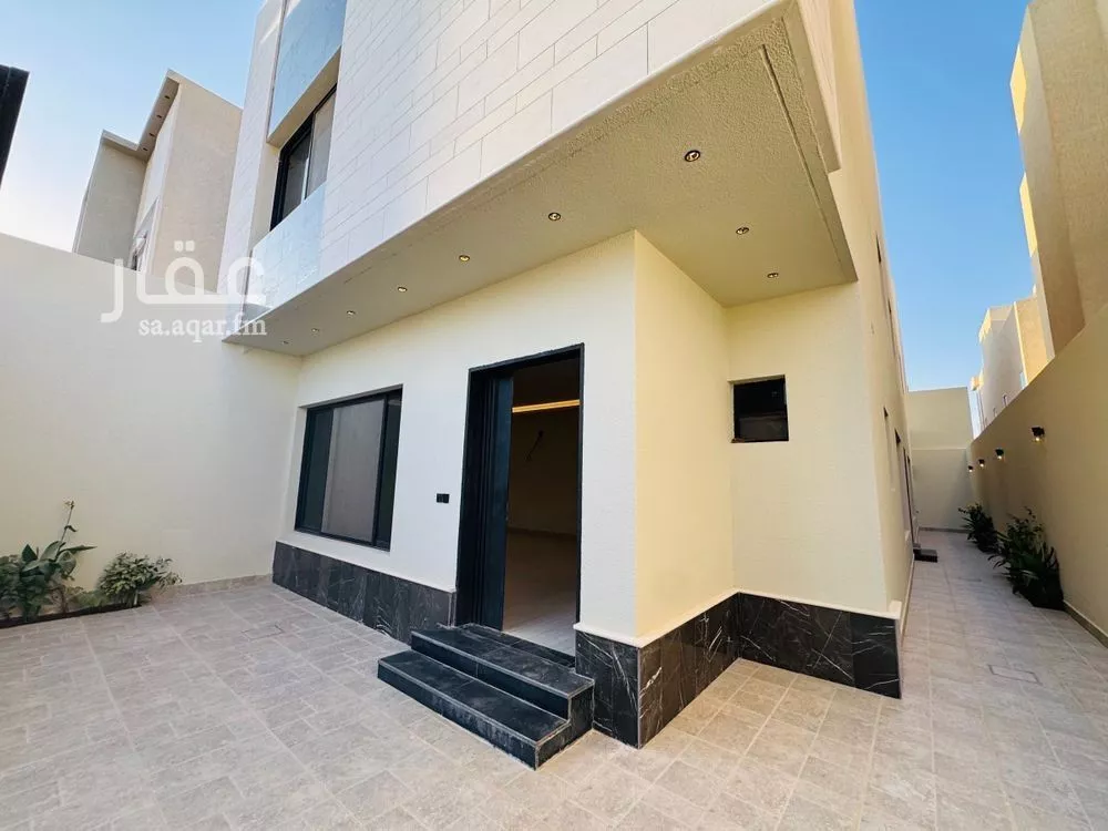 4 bedroom villa in Al Narjis 26