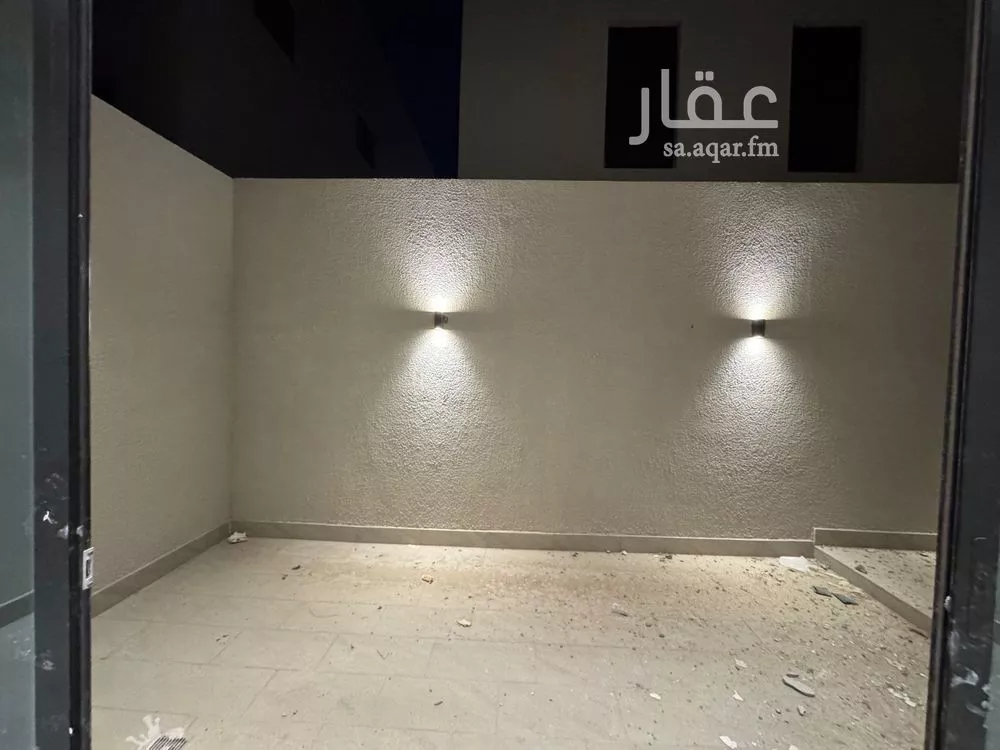 فيلا 5 غرف في المونسية 6