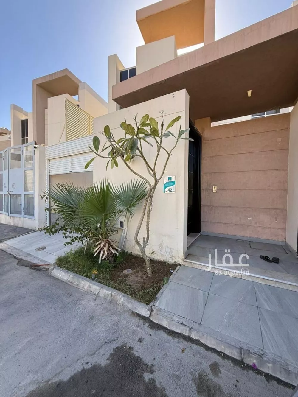7 bedroom villa in Ar Rafiah 2