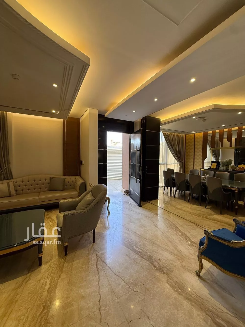 7 bedroom villa in Ar Rafiah 13