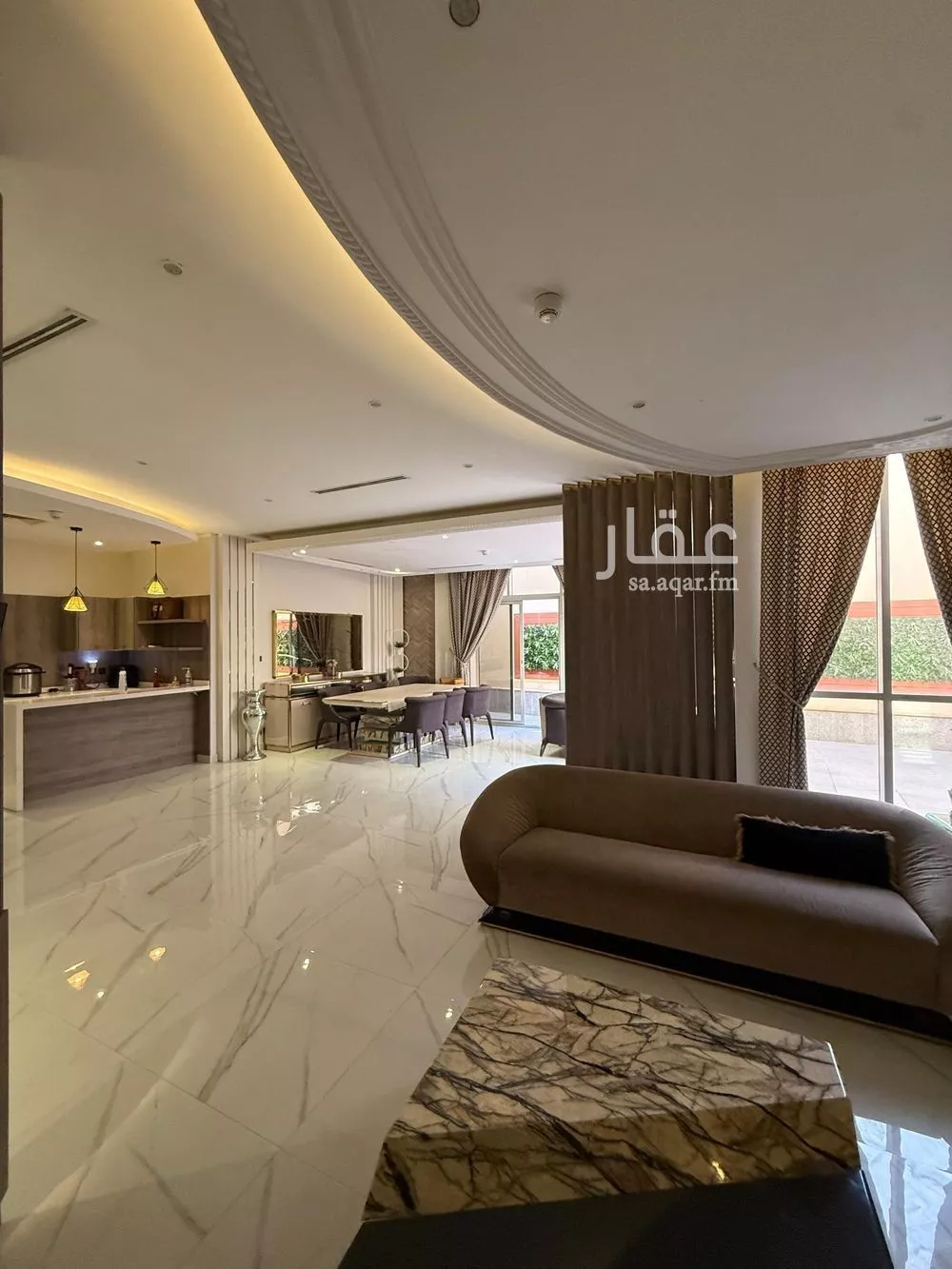 7 bedroom villa in Ar Rafiah 23