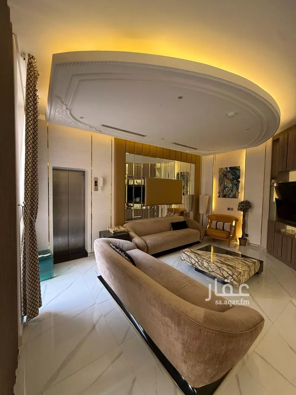 7 bedroom villa in Ar Rafiah 24