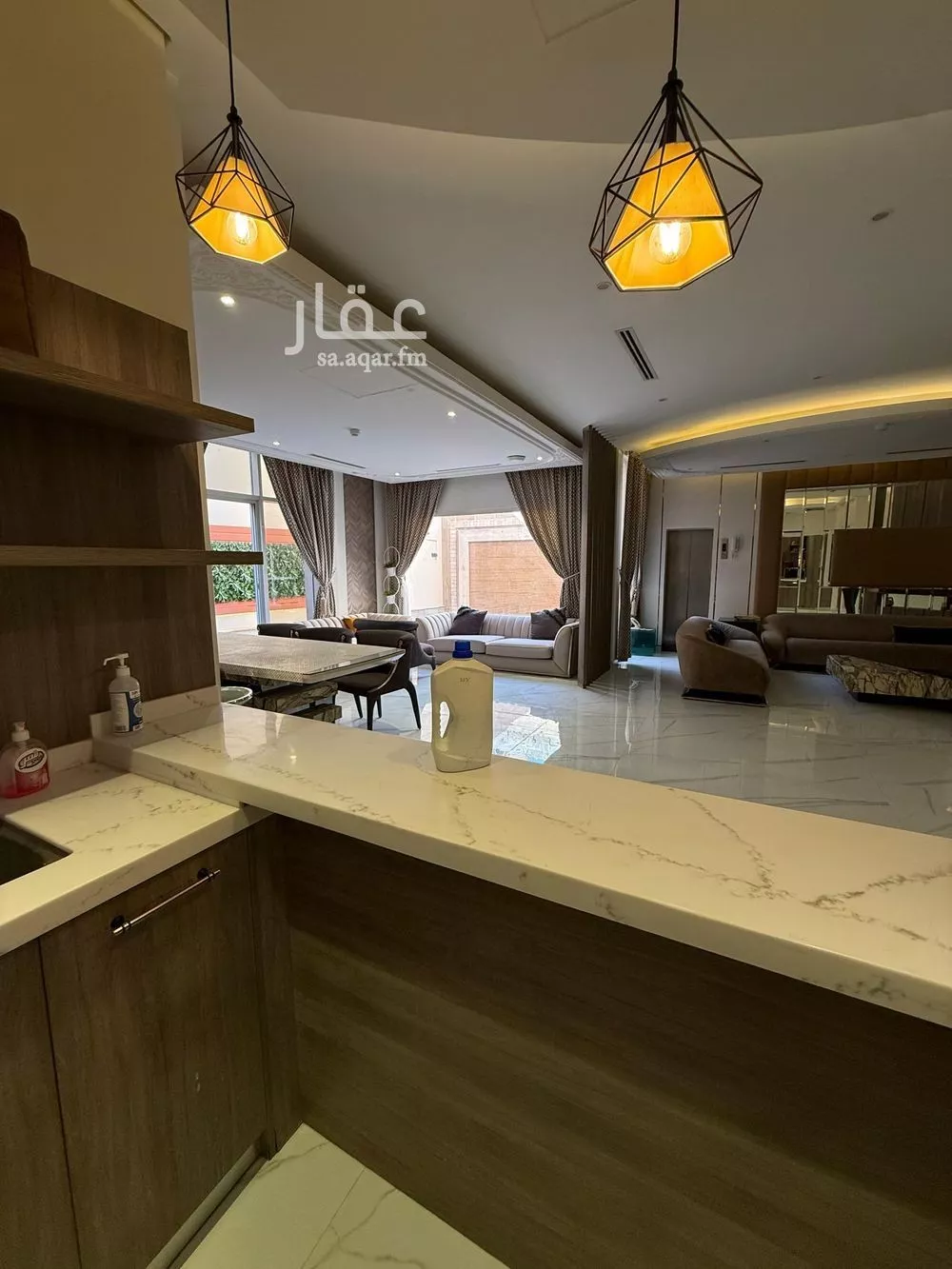 7 bedroom villa in Ar Rafiah 25
