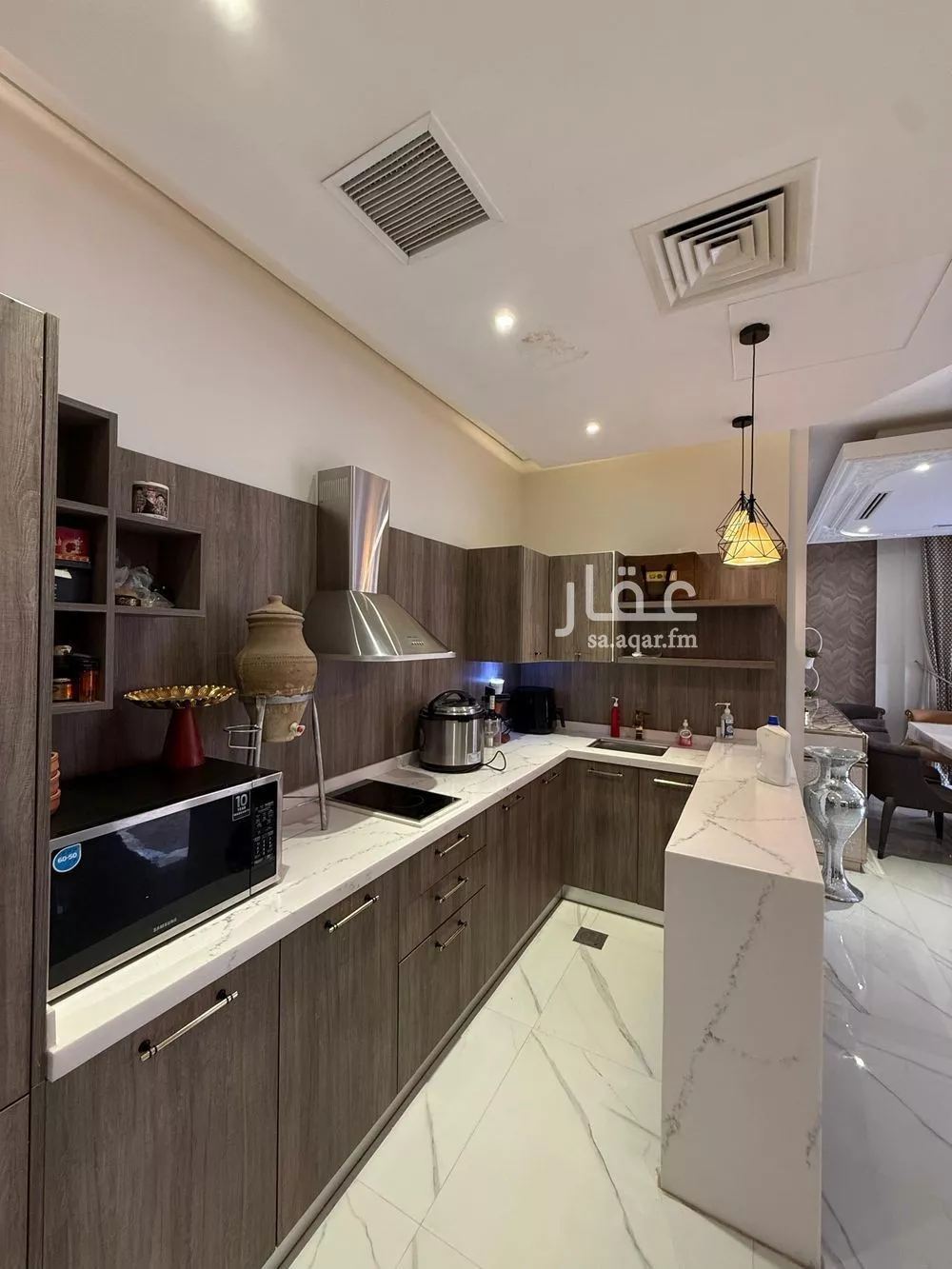 7 bedroom villa in Ar Rafiah 26
