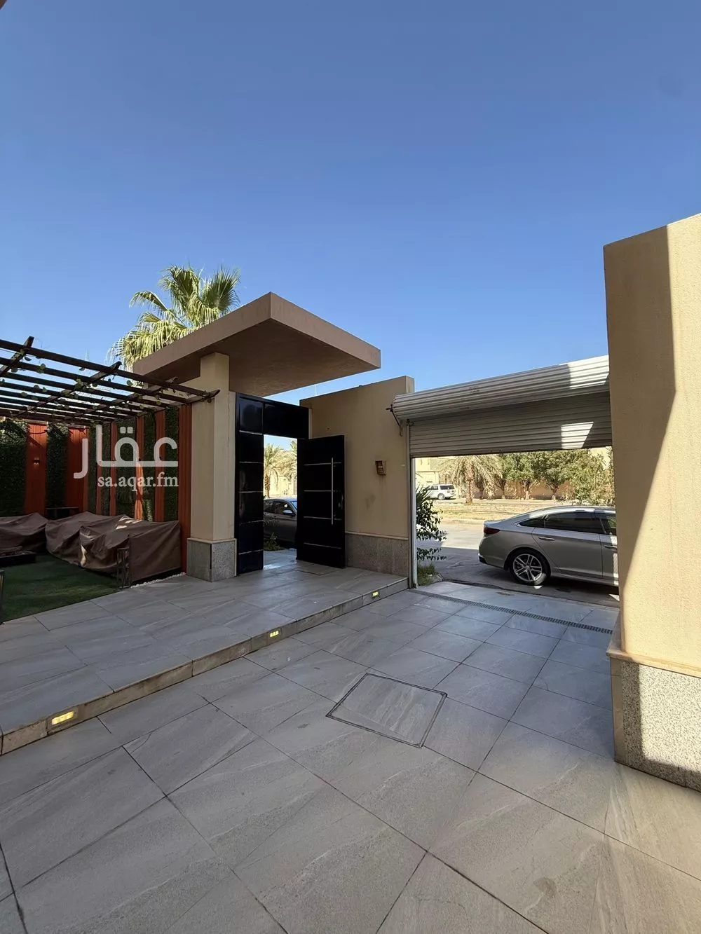 7 bedroom villa in Ar Rafiah 4
