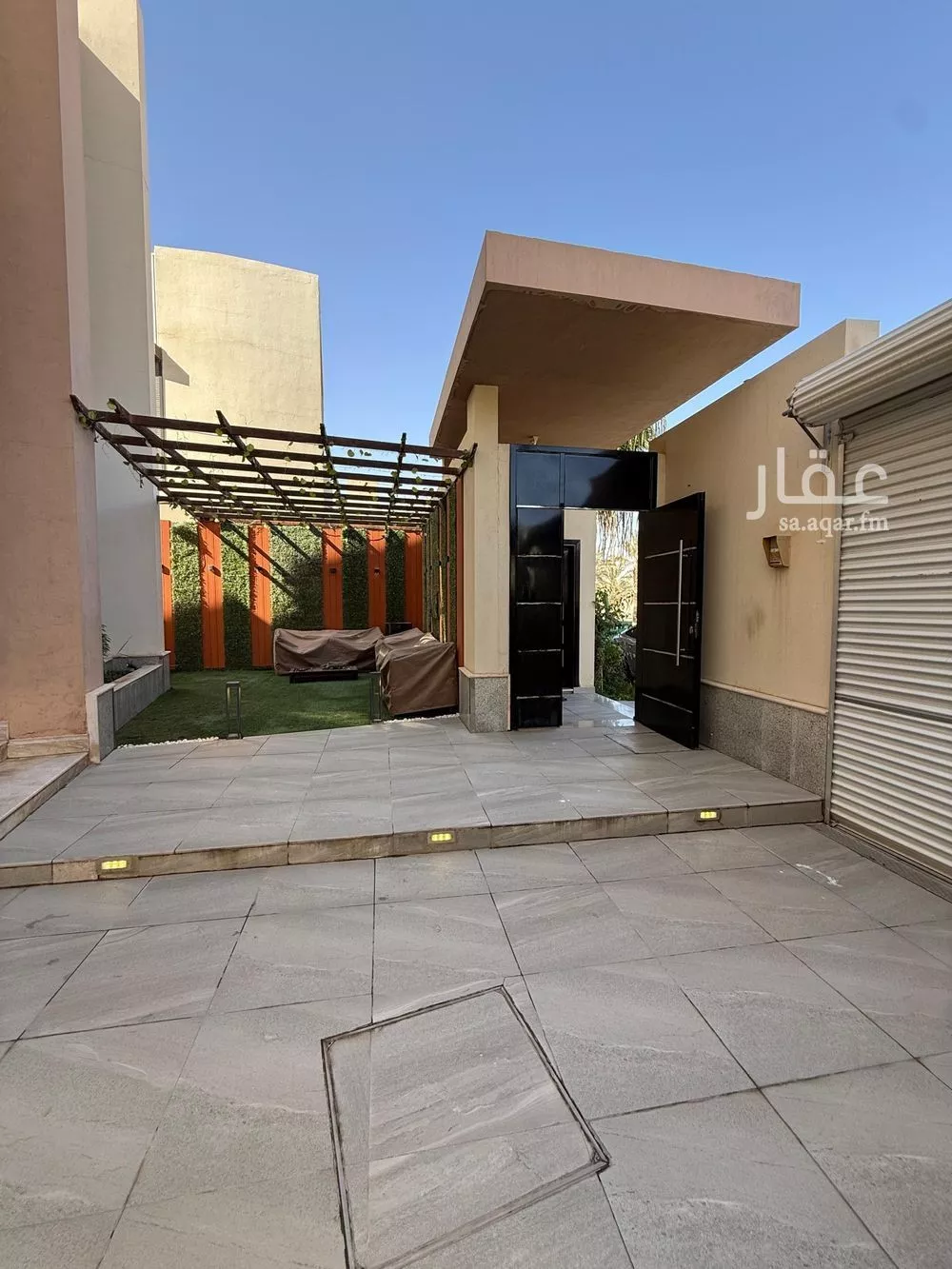 7 bedroom villa in Ar Rafiah 7
