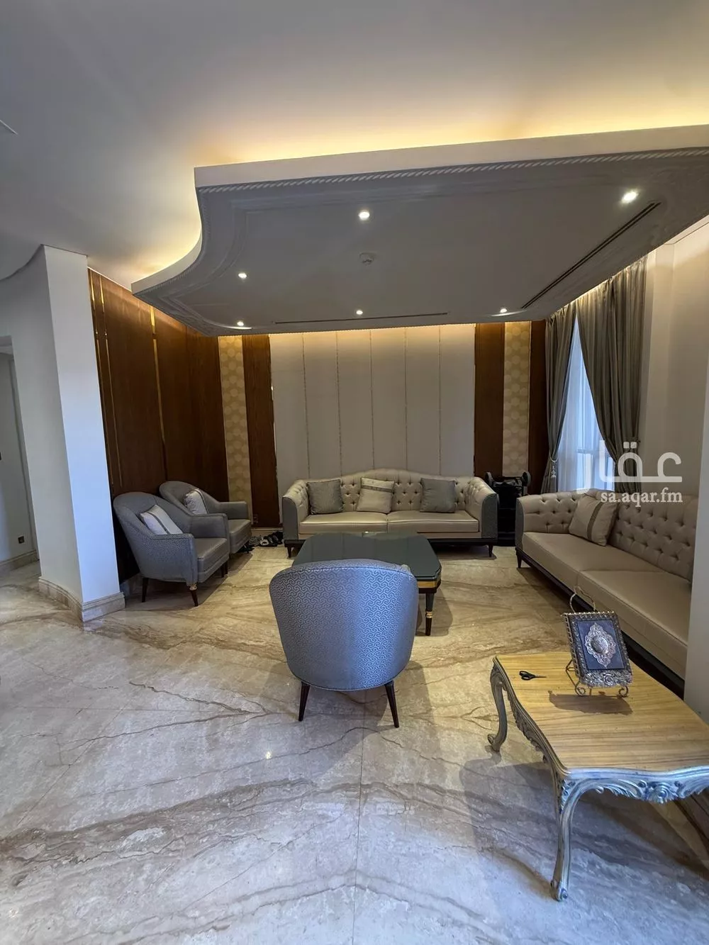 7 bedroom villa in Ar Rafiah 8