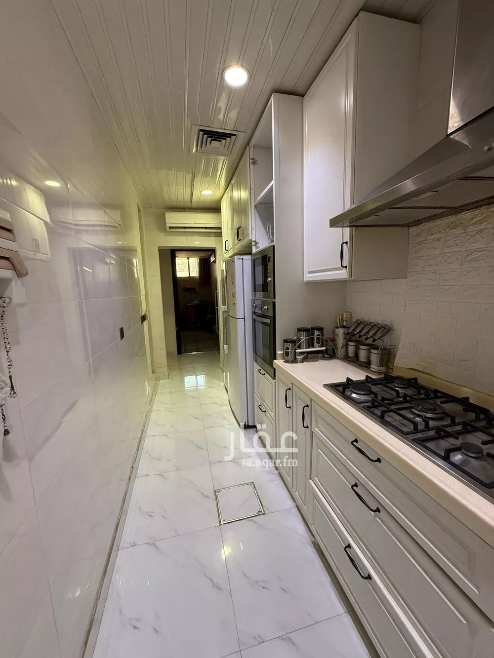 7 bedroom villa in Ar Rafiah 9