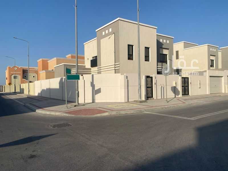 فيلا 3 غرف في الفاروق، مدينة الجبيل الصناعية 3