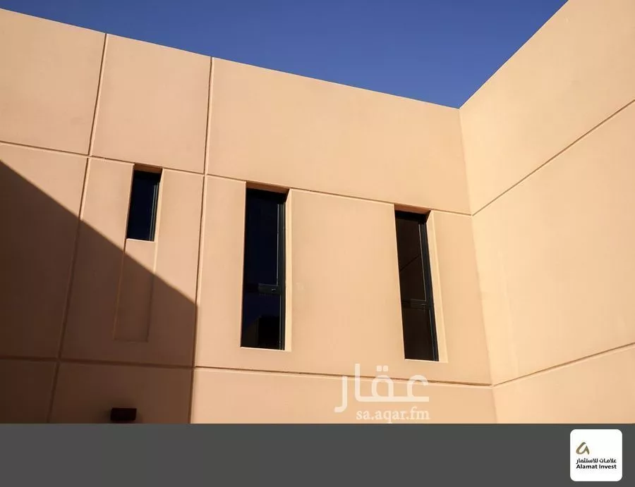 3 bedroom villa in Sidrah, Riyadh 4