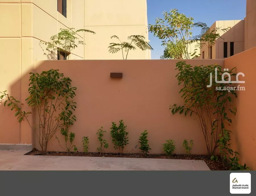 3 bedroom villa in Sidrah, Riyadh 5