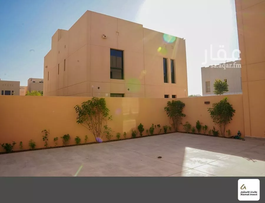 3 bedroom villa in Sidrah, Riyadh 6