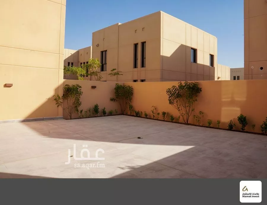 3 bedroom villa in Sidrah, Riyadh 7