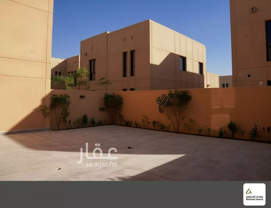 3 bedroom villa in Sidrah, Riyadh 8
