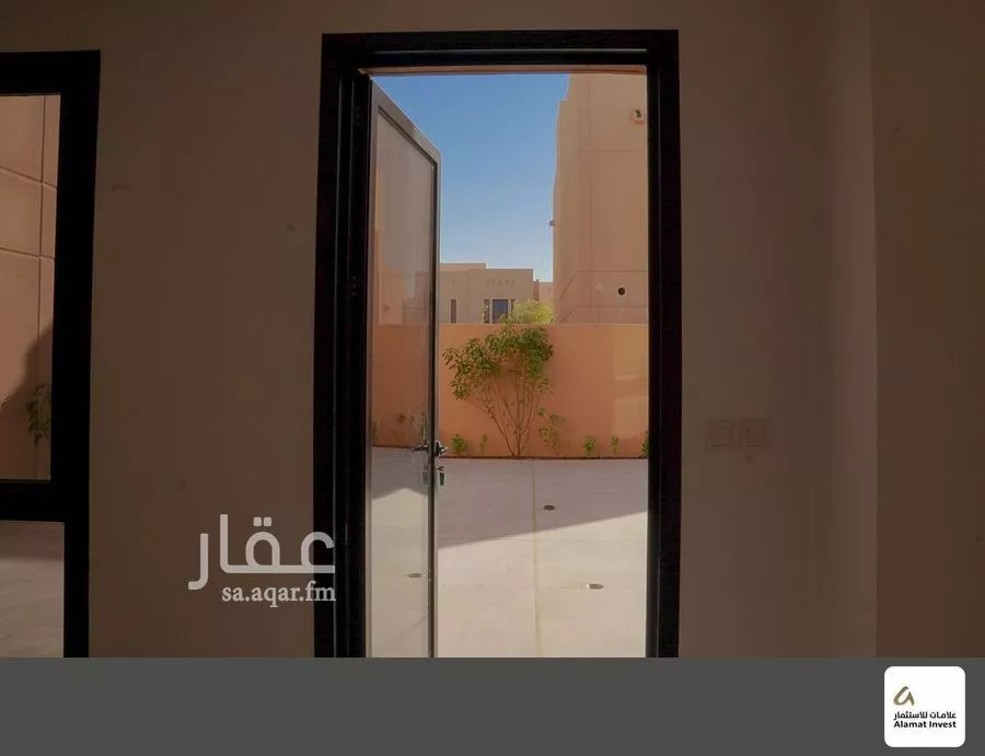 3 bedroom villa in Sidrah, Riyadh 9