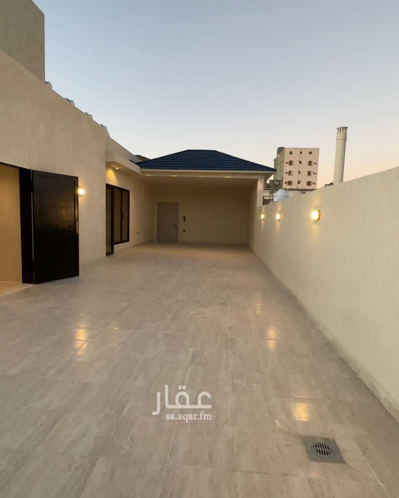 5 bedroom apartment in Al Mathnah, Taif 5