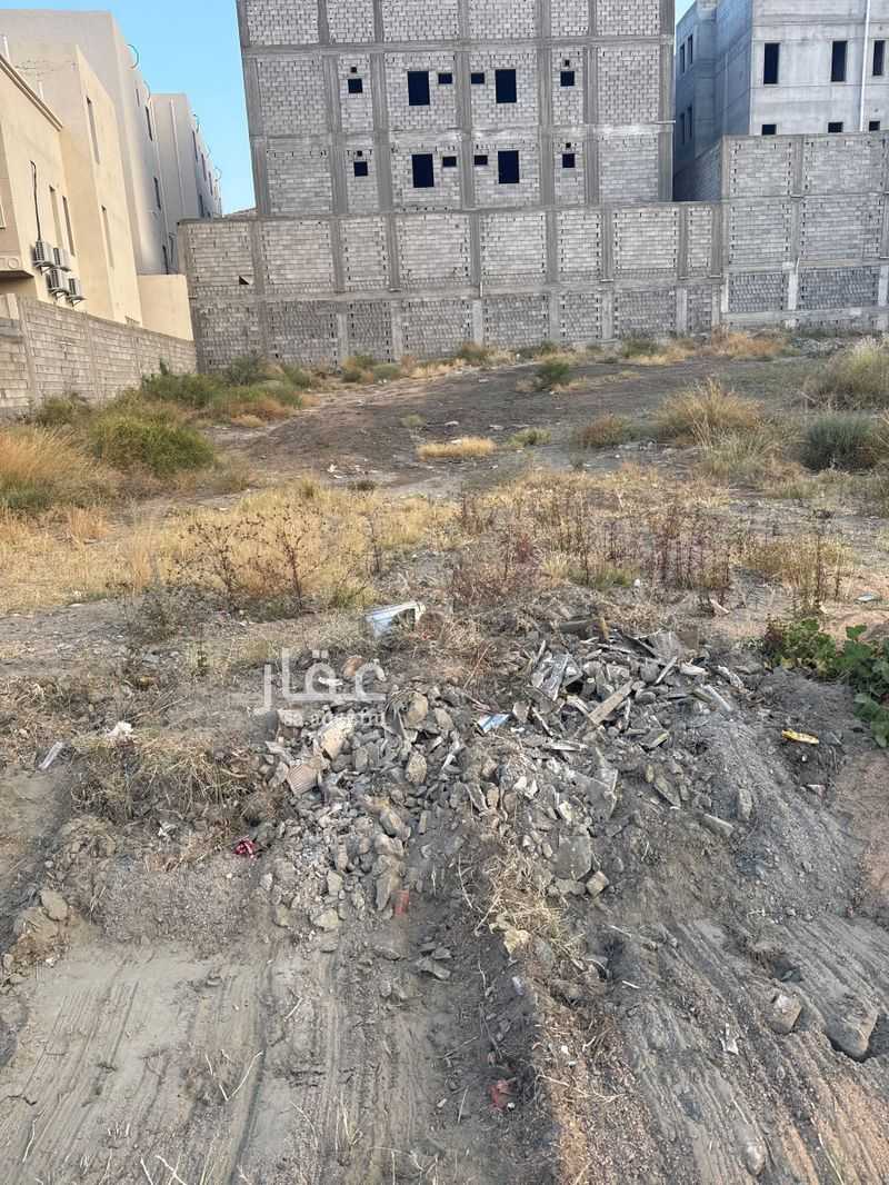 land in Al Wisam, Taif 3