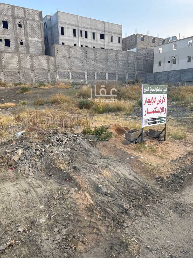 land in Al Wisam, Taif 4