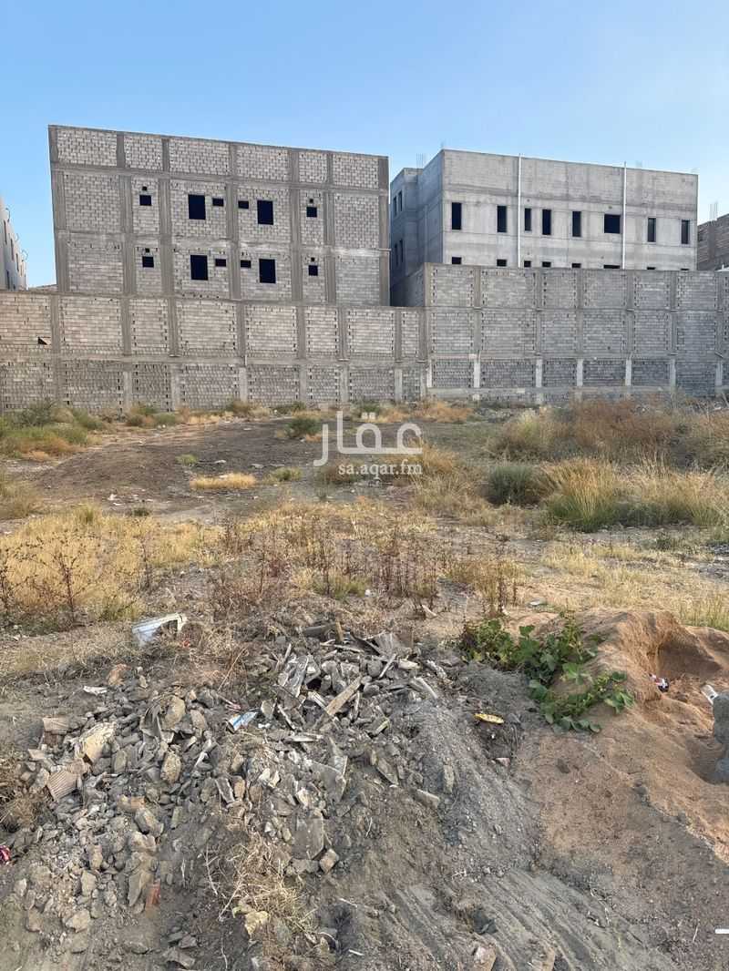 land in Al Wisam, Taif 2
