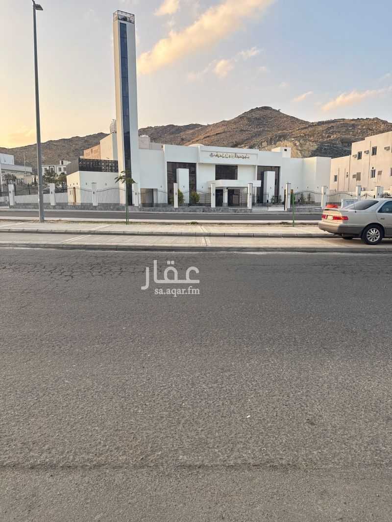 land in Al Wisam, Taif 6