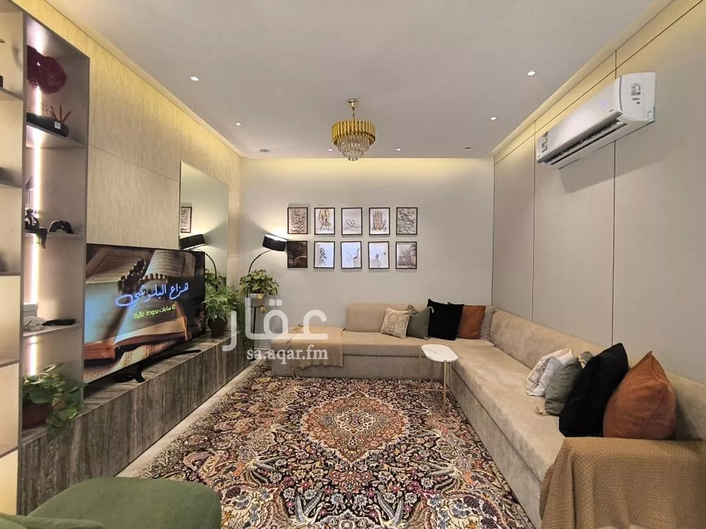فيلا 6 غرف في ظهرة نمار 6