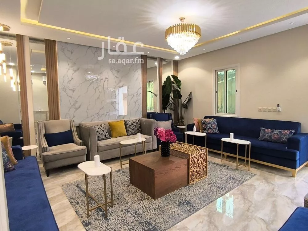 فيلا 6 غرف في ظهرة نمار 7