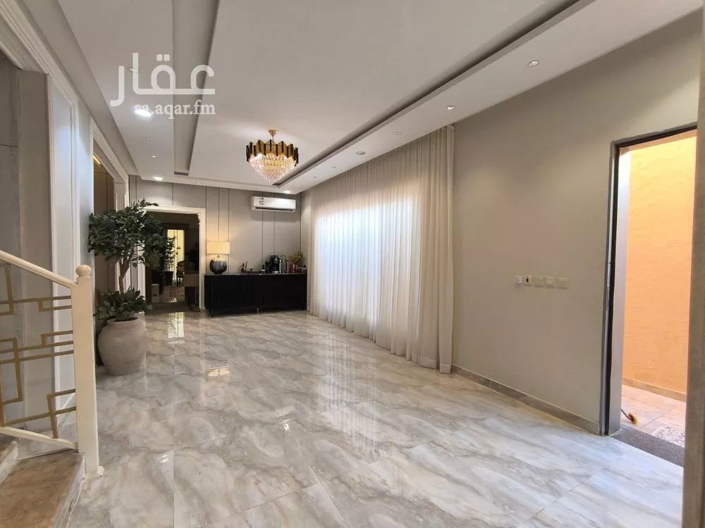 فيلا 6 غرف في ظهرة نمار 10