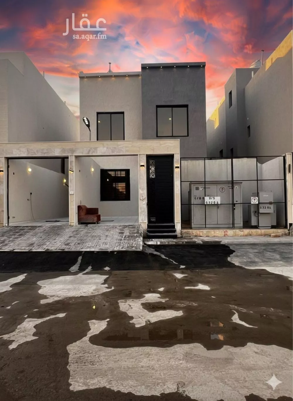 5 bedroom apartment in Badr 3