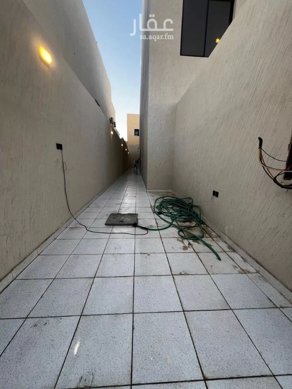 5 bedroom apartment in Badr 4