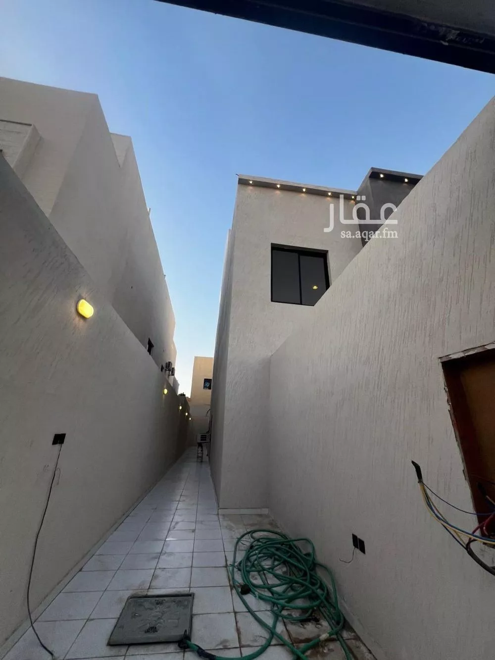 5 bedroom apartment in Badr 5