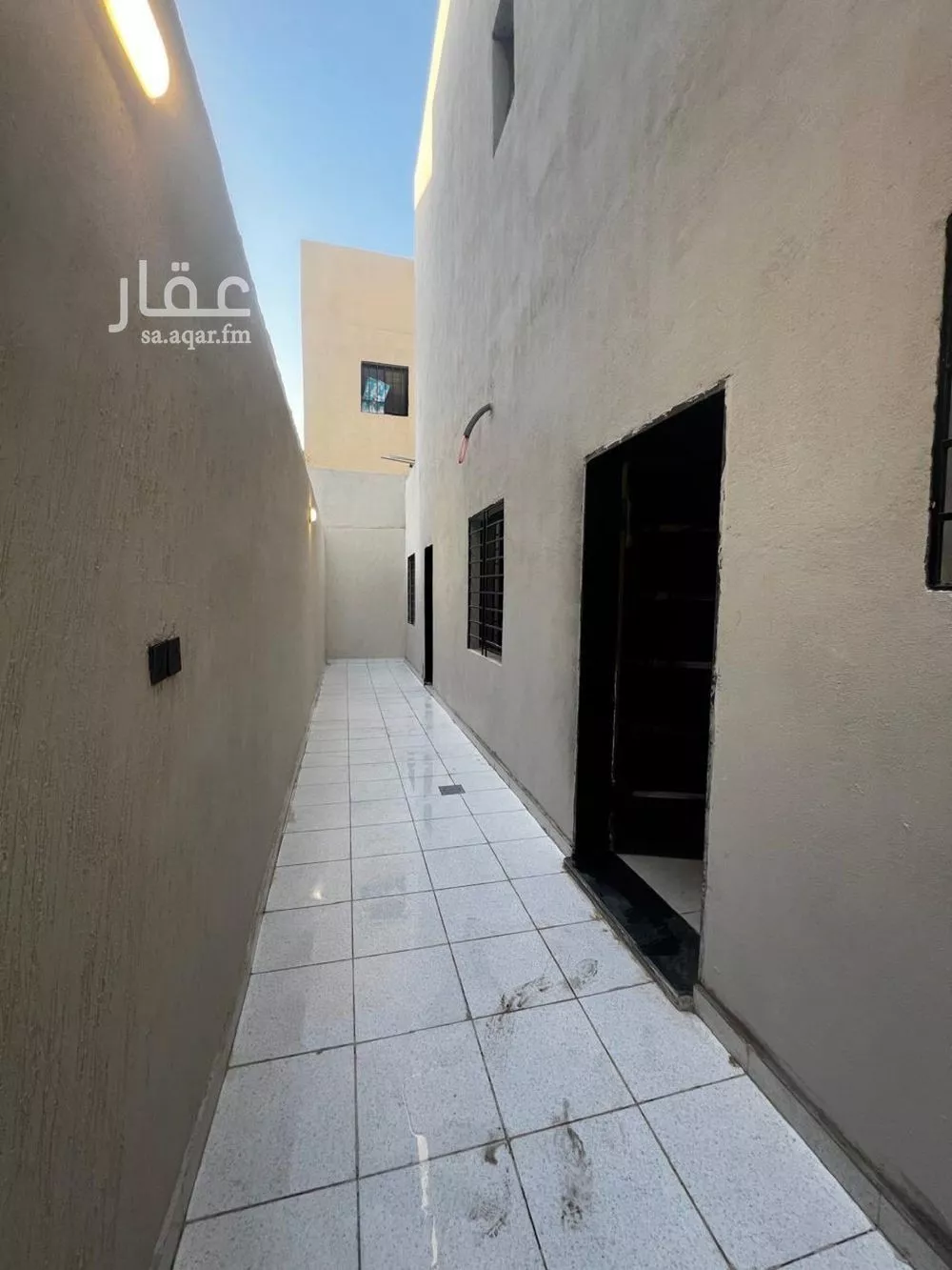 5 bedroom apartment in Badr 6