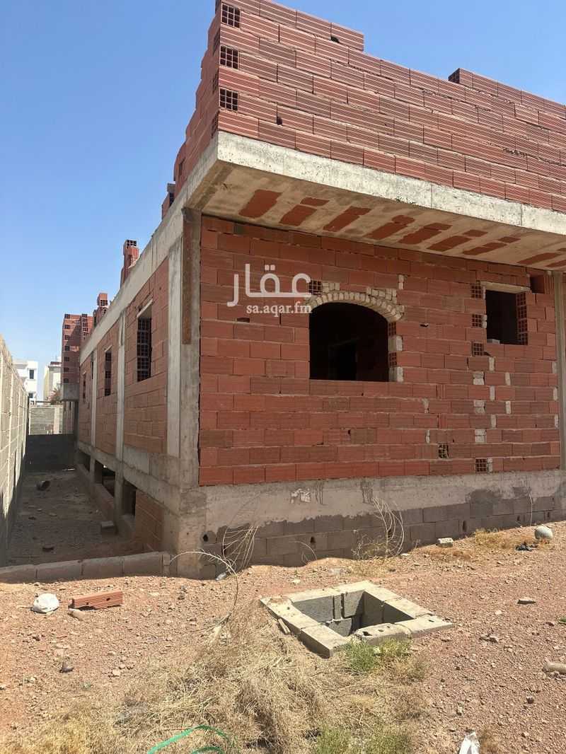 11 bedroom building in Nubala, Madinah 4