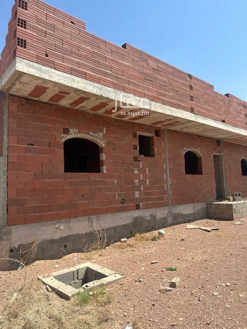 11 bedroom building in Nubala, Madinah 5