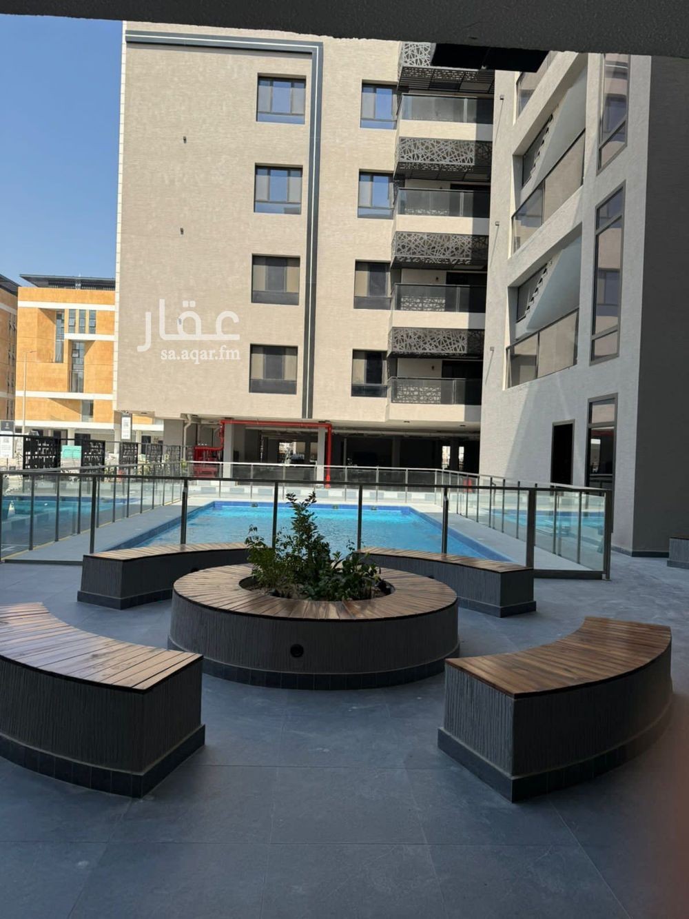 3 bedroom apartment in As Saif, Eastern Province 5