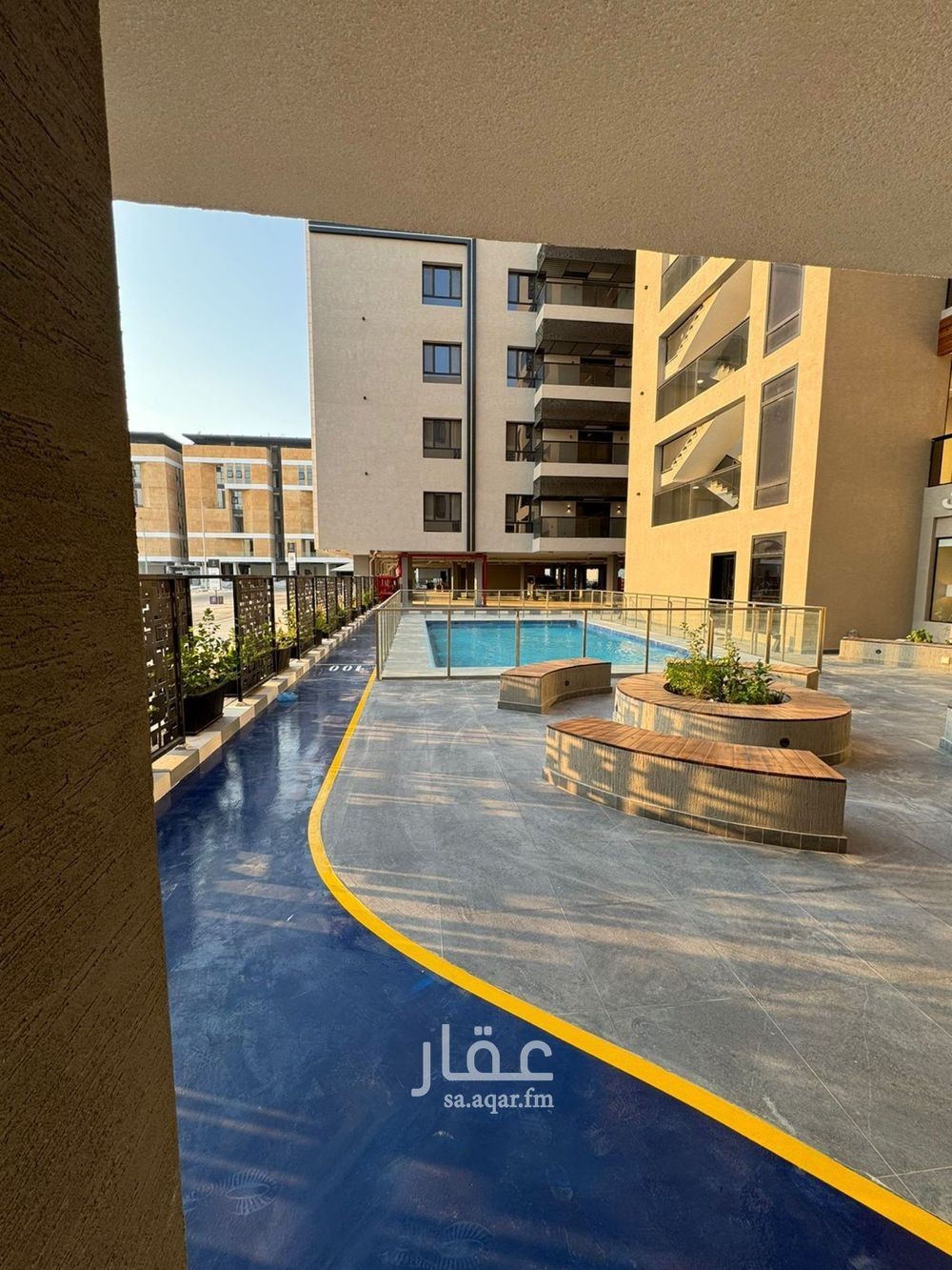 3 bedroom apartment in As Saif, Eastern Province 10