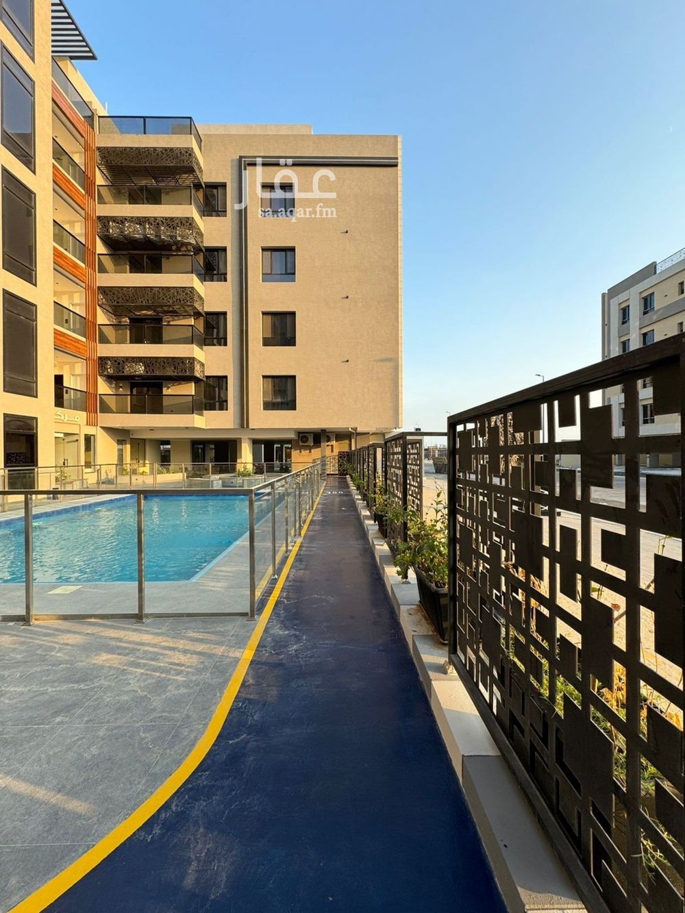 3 bedroom apartment in As Saif, Eastern Province 12