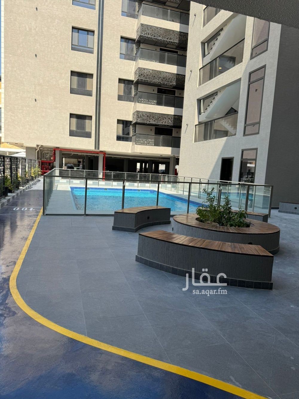 3 bedroom apartment in As Saif, Eastern Province 2