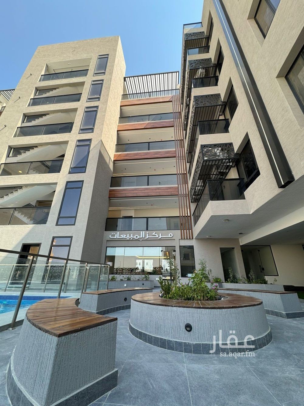 3 bedroom apartment in As Saif, Eastern Province 4