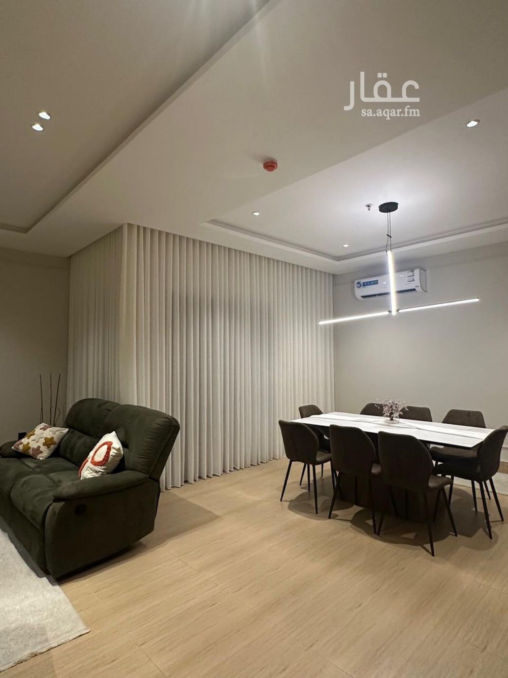 3 bedroom apartment in As Saif, Eastern Province 17