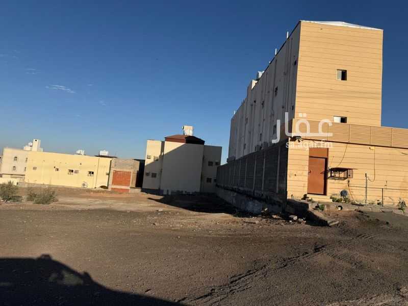 عقار  في جبل عير، المدينة المنورة 2
