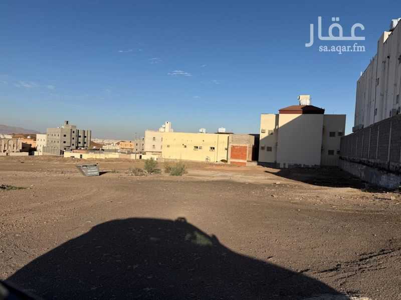 عقار  في جبل عير، المدينة المنورة 3